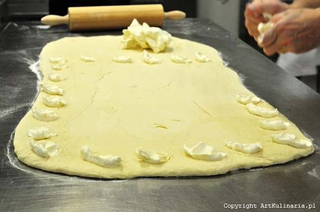 Alle Rogal. Rogale Świętomarcińskie