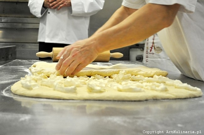 Alle Rogal. Rogale Świętomarcińskie