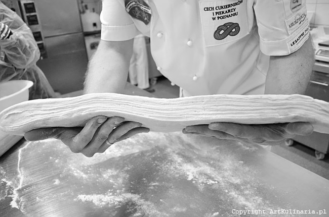 Alle Rogal. Rogale Świętomarcińskie