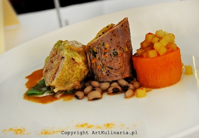 l'Art de la cuisine Martell 2012